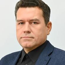 Дмитрий Дианов