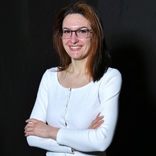 Алена Федорик