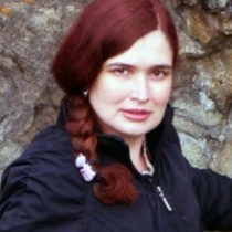 Екатерина Сутырина