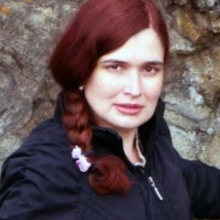 Екатерина Сутырина