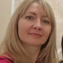 Елена Кузина