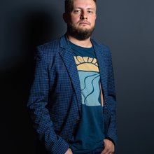 Алексей Добрусин