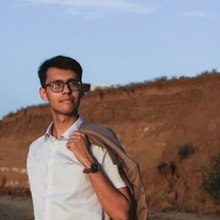 Михаил Козенко