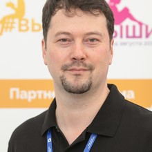 Константин Осипов