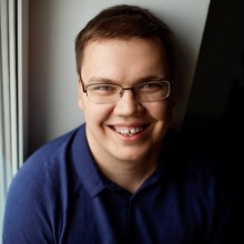 Илья Китанин