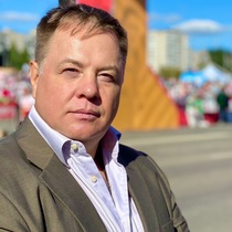 Дмитрий Кудин
