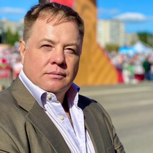 Дмитрий Кудин