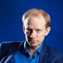 Александр Еременко