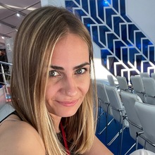 Антонина Егорова