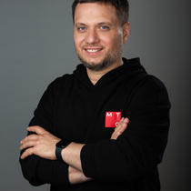 Михаил Горлач