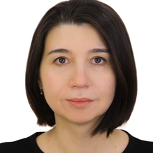 Юлия Вейс