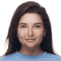 Алия Шамсутдинова