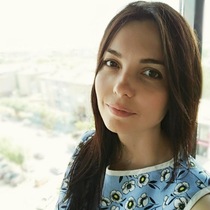 Марина Зинатуллина