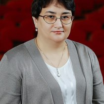 Татьяна Рыбакова
