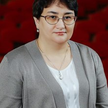 Татьяна Рыбакова