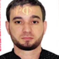 Ислам Каимов