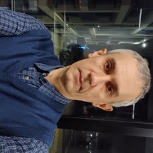 Кирилл Мукалин