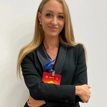 Елена Каргина
