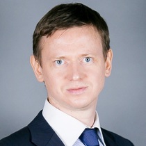 Александр Калинников