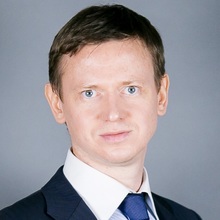 Александр Калинников