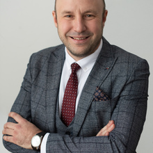 Борис Сазонов