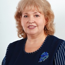 Галина Клещарева
