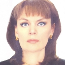Екатерина Асриева
