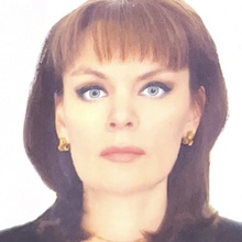 Екатерина Асриева