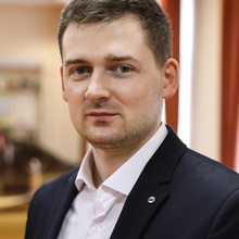 Константин Костенко