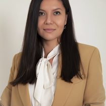 Светлана Николаева
