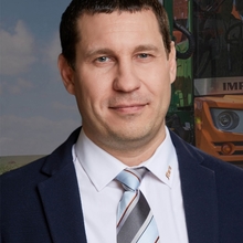 Николай Щербаков