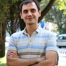 Юрий Прибытков