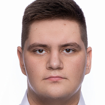 Денис Верховцов