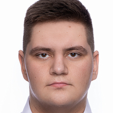 Денис Верховцов