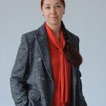 Ирина Шевцова