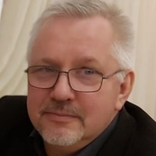 Андрей Ткачев