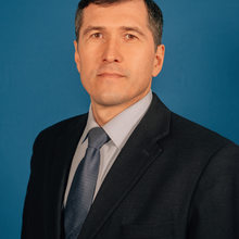Рустам Галиев