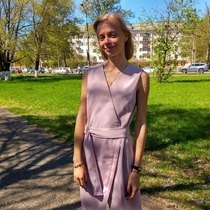 Дарья Кузьменко