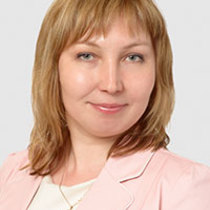 Вера Попова