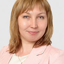 Вера Попова