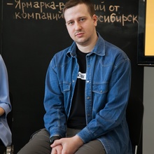 Андрей Аезжев