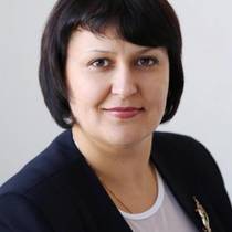 Елена Лапина