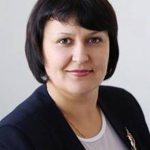 Елена Лапина