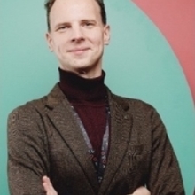 Павел Здоровцев