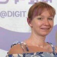 Елена Макаридина