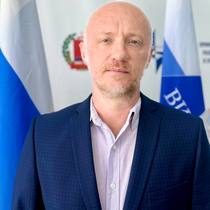 Павел Новичихин