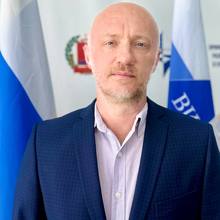 Павел Новичихин