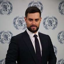 Дмитрий Сидоров