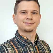 Сергей Леднев
