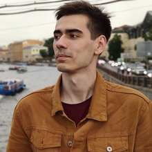 Игорь Агеев
